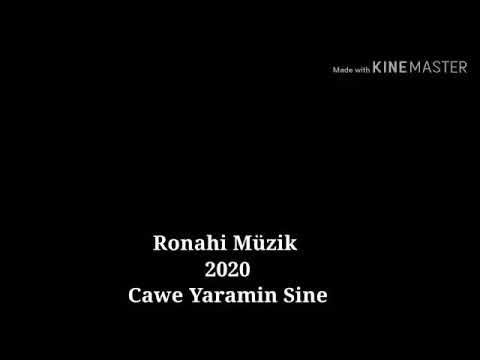 Ronahi Müzik - 2020 / Şexani / Çave Yaramın Şine