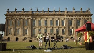 Chatsworth Arts Festival 2019