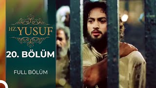 Hz. Yusuf | 20. Bölüm