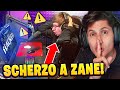 HACKERO L'ACCOUNT di ZANESG e gli SPENDO TUTTI i V-BUCK  *SCHERZO EPICO*😂