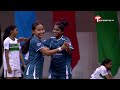 Highlights | Techvill Futsal Club vs BKSP Football Club | Women's Eliminator | T Sports