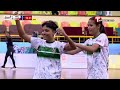 Highlights | Techvill Futsal Club vs BKSP Football Club | Women's Eliminator | T Sports