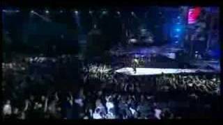 Video-Miniaturansicht von „Ozzy Osbourne - Bark At The Moon“