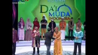 Result Show Grand Final Dai Muda Indonesia 2014