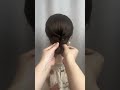 Quick & Easy Chinese Hairstyle Tutorial: Hairpins & Updos for Everyday