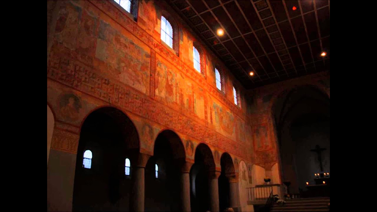 Hermannus Contractus 1013 1054 Salve Regina YouTube Hermannus Contractus 1013 1054 Salve Regina YouTube
