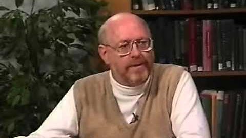 04A Orbits In E-B Fields | Introduction to Plasma Physics by J D Callen