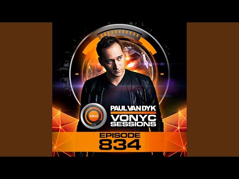 Rhapsody (VONYC Sessions 834)