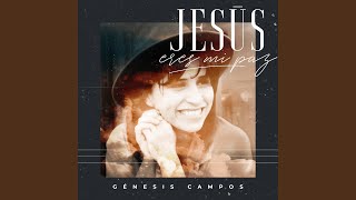 Video thumbnail of "Genesis Campos - Ven Amado"