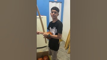 Ele é teimoso mas toca muito #berimbau #capoeira