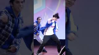 Nct 127 - Limitless Dance Cover Drey Focus Doyoung Cover Kpop Coalesce