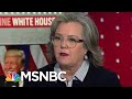 Watch: Rosie O’Donnell Discusses Trump’s Habit Of Attacking Prominent Women | Deadline | MSNBC