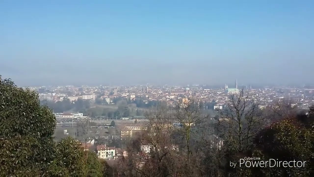 Suono corale domenicale di Vicenza