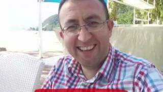 Kerim Oğlu Zeybeği Piyanist Mehmet Sayar