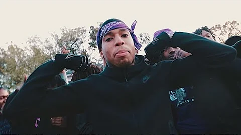 NLE Choppa - Shotta Flow 7 “FINAL” (Official Music Video)