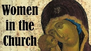 Be the Bee #34 | Women in the Church...