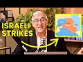EXPOSED! Israel's POWER MOVE That Changes Everything