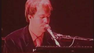 Video thumbnail of "Ben Folds Five - Battle Of Who Could Care Less (live)"