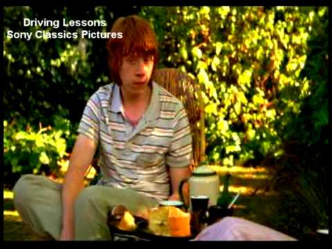 Foreign Films - Driving Lessons P2 - The International Film Club
