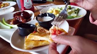 Applebee's Hand-Battered Fish and Chips (Copycat) Recipe 