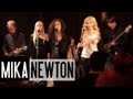 Mika Newton - Live at Chenghan Cohen (Hollywood)