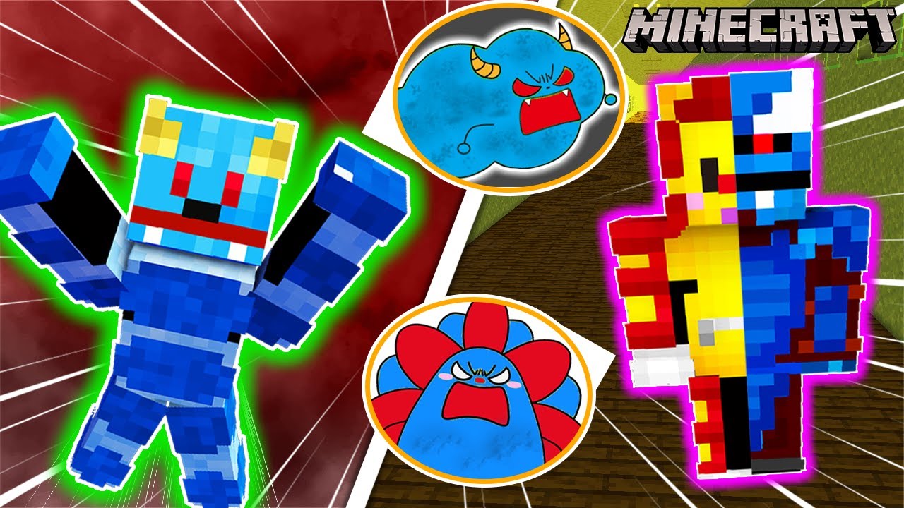 【青鬼】青鬼になった友達を救え！閉じ込められた病院から脱出しよう💨【まとめ】【マインクラフト・まいくら】【サンクラ】知育アプリ・ゲーム実況｜★サンサンキッズGAMES★