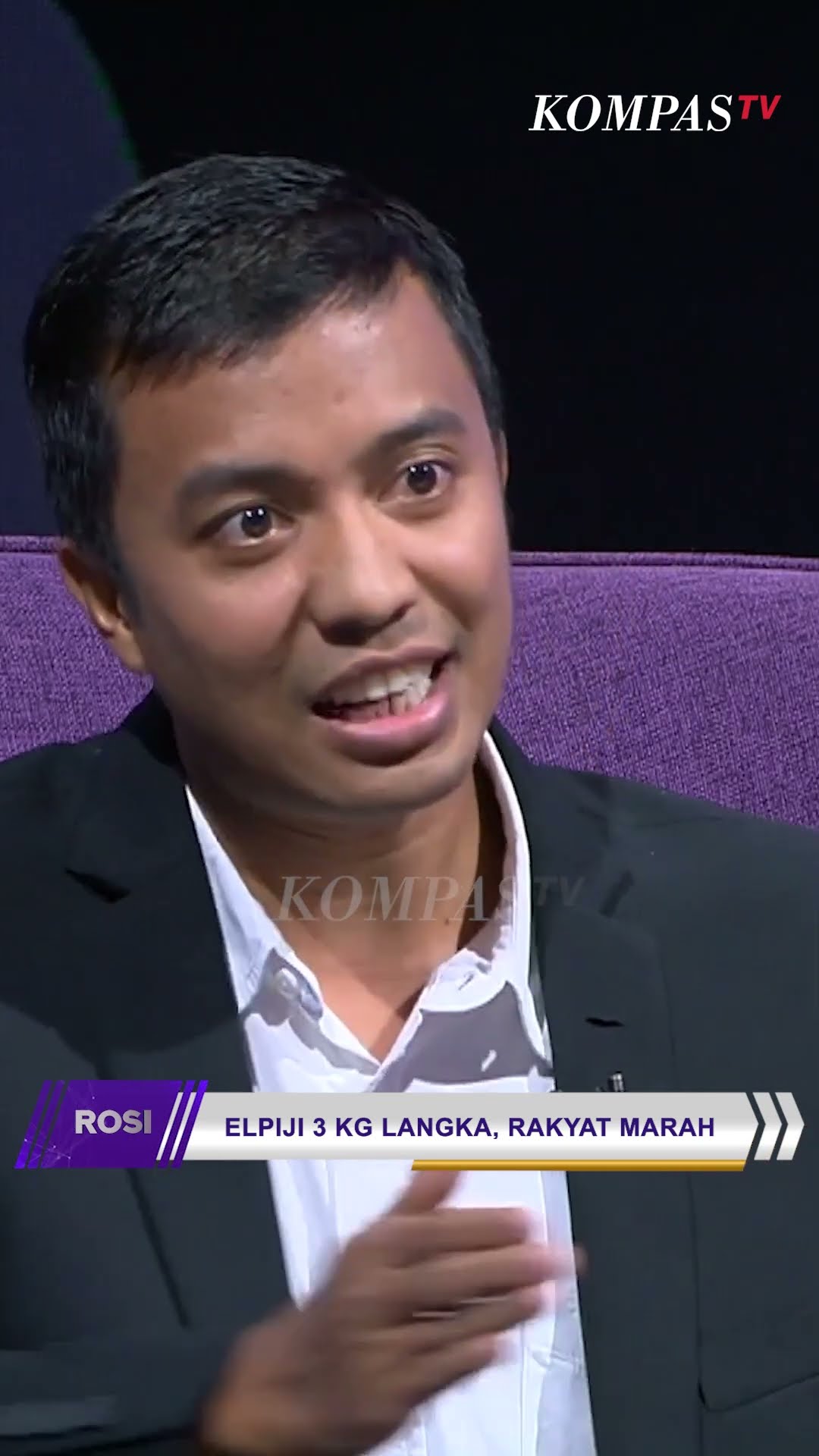 Pengamat: Pemangkasan Anggaran 306 T jika Dialokasikan untuk MBG akan jadi Bencana Fiskal #shorts