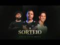 🔴 AO VIVO: SORTEIO MASTER SERIES BRASIL / 2ª EDIÇÃO (EA FC 26) - 🏆