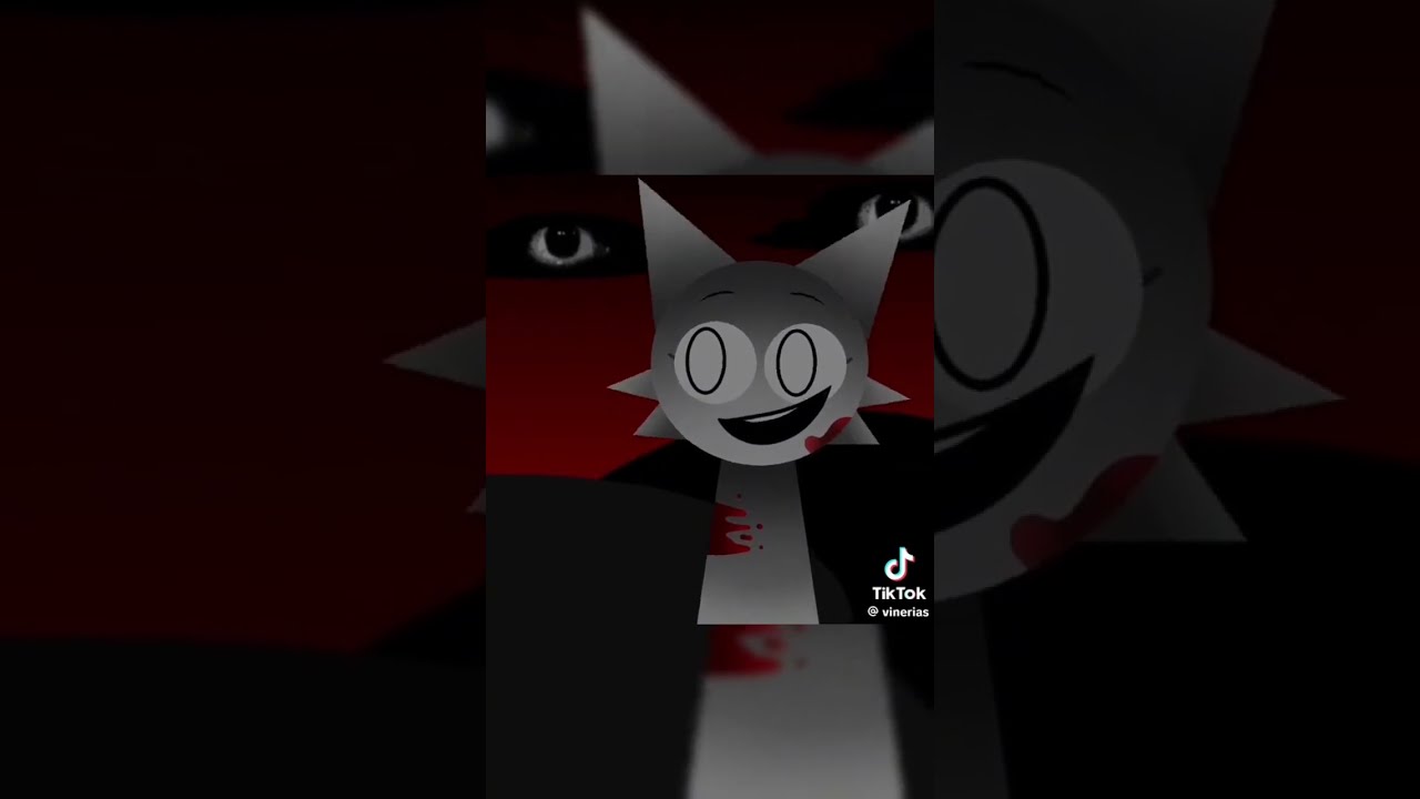 I Have A Bad Trip NOT MINE Sprunki Sprunkiincredibox