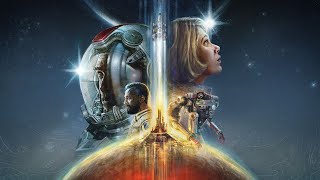 Starfield | Modded New DLC And Exploration | Potentially DD2 Or DDON Later.