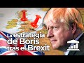 El plan (no tan) secreto de JOHNSON después del BREXIT – VisualPolitik