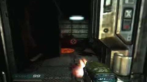 Doom 3 Part 36