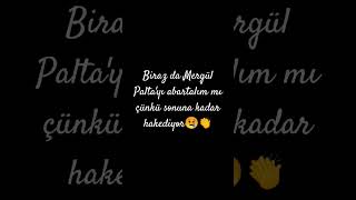 Mergül Palta - Baba Bugün Tersine Mi - Sen Türkülerini Söyle