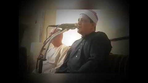 الشيخ أحمد عبداللاه عبدالعظيم ما تيسر من سورة مريم بقرية نجع سالم