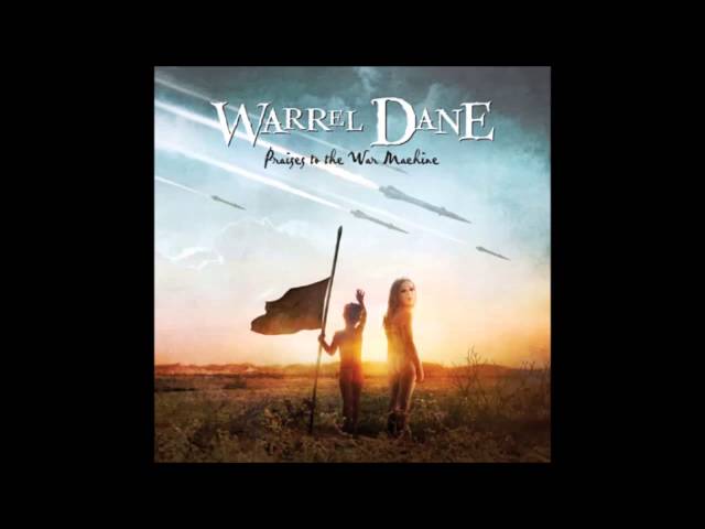 Warrel Dane - Praises To The War Machine????