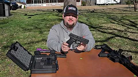 🔧 How to Disassemble the SAR USA 9mm 9T for Basic Cleaning