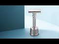 Adjustable Razors - a discussion featuring the Model T