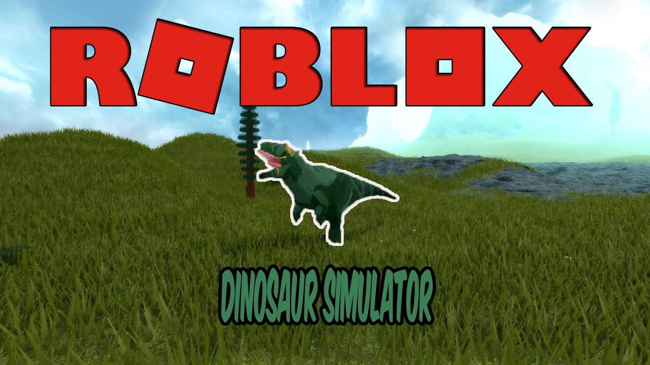 Roblox Dinosaur Simulator Remodel Of Tyrannotitan Youtube - roblox dinosaur simulator tyranno
