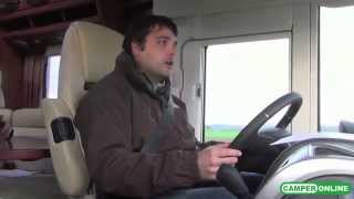 Fiat Ducato Camping Car Special VS Fiat Ducato AL-KO AMC