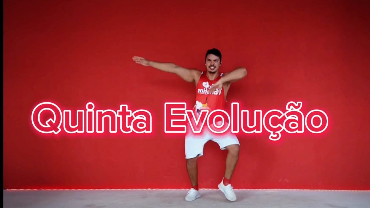 Quinta Evolução - Boi Garantido