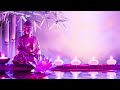 528Hz Positive Energy | Miracle Healing Frequency | Ancient Frequency Music | Detox Your Heart