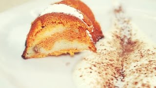 Творожная запеканка с тыквой - ВСЕ В ВОСТОРГЕ! Творожная запеканка с тыквой - ВСЕ В ВОСТОРГЕ!