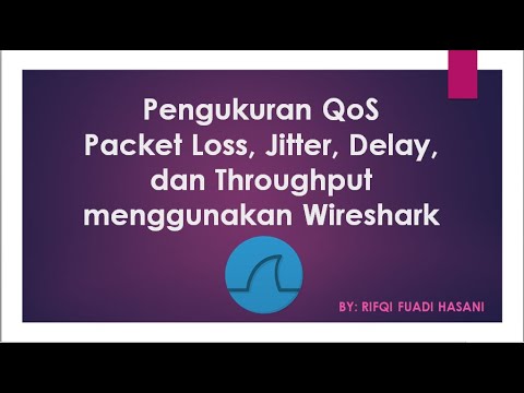 Video: Bagaimana cara memulai pengambilan di Wireshark?