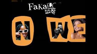 Fakaloice - NAWE ft Lwah Ndlunkulu & Sbahle [LOST FILES]
