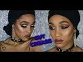 MY CANCER SCARE |CHIT CHAT GRWM| CUT CREASE
