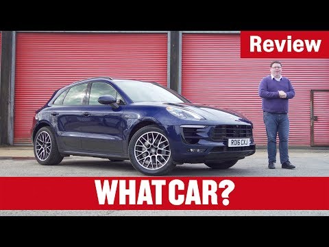 Porsche Macan 2018 Review Is It Better Than An Audi Q5 | What Car
