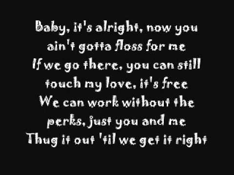 the way i are timbaland скачать