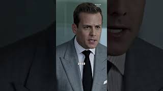 Harvey Specter