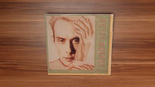 PETER MURPHY / love hysteria / Vinyl