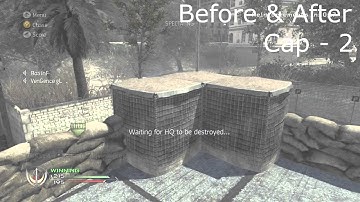 inFluence vs SynK Mw2